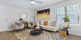 Willow Trail Apartments Gallery 12