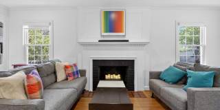 5028 MASSACHUSETTS Avenue NW Gallery 8