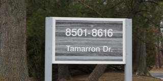 8612 Tamarron Drive Gallery 1