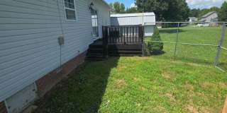 Spacious 4-Bedroom Pet-Friendly Home with Garage and Hardwood Floors Gallery 19