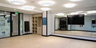 J VUE at the LMA Gallery 46