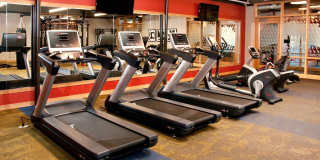 Affordable Housing - Millworks Lofts Gallery 15