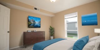 Embassy West Apartments Gallery 2