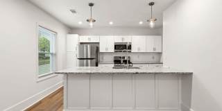 Location, Location - Duplex Unit A - 636 Francis PL NW/ 2 bedroom, 2 bath - off street parking $1800.00/month Gallery 10