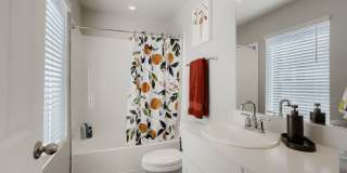 Spacious 3-Bedroom Home with Modern Finishes in North Broomfield Gallery 22