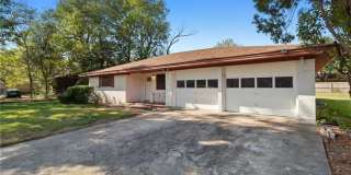 1105 Holleman Drive Gallery 1