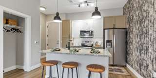 Cortland Powers North Gallery 1