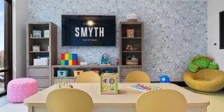 The District at 15Fifteen Gallery 23