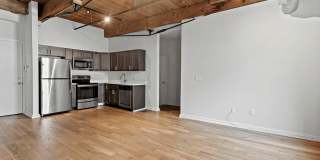 The Fountain Building Gallery 37