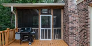 2858 Livsey Drive Gallery 6