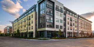 Hanover Evans Station Gallery 1