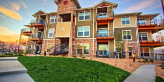 Ironhorse Apartments Gallery 1