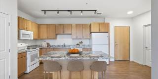 Affordable Housing - Grand Central Flats Gallery 18