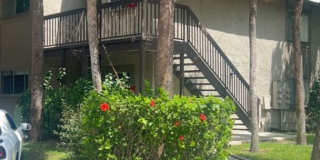 2 Bedroom, 2 bathroom condo For Rent in Town N Country! Gallery 1