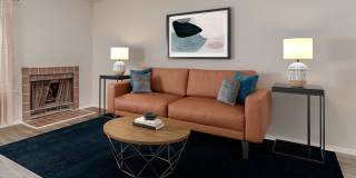 Spring House Apartments Gallery 25