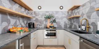 Warner West Apartments Gallery 21