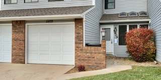 3 Bed/2.5Bath Townhome in Greeley Gallery 1
