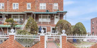 8904 Avenue J unit: Lower Gallery 1