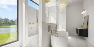 Luxury 5-Bedroom Home on 5 Acres | Pet-Friendly | Flexible Lease Terms Gallery 34