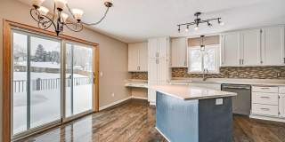 * Move-In Special! * Spacious 4-Bed 4-Bath Home in Buffalo - Available 7/1! * Move-In Special! * Spacious 4-Bed 4-Bath Home in Buffalo - Available 7/1! Gallery 11