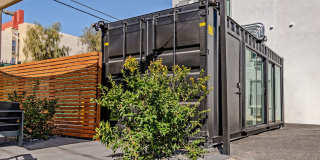 DLUX Lofts Gallery 59