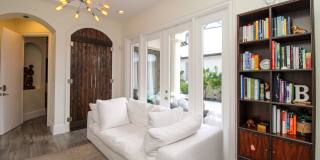 ** LUXURY MODERN ZEN RETREAT IN NAPLES PARK ** WALK TO THE BEACH **   4BR/4BA PRIVATE POOL & SPA FULLY REMODELED ** MERCATO **OFFERED FURNISHED SEASONALLY, WEEKLY OR ANNUALLY ** NO HOA PROCESS SO MOVE IN TODAY ** READY FOR A TENANT ** Gallery 56