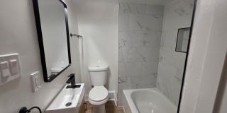 Fully updated 1 bedroom 1 bath Apartment in Troy Hill! Gallery 9