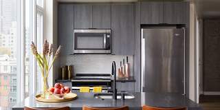 Sentral First Hill Gallery 1