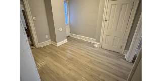 Newly Remodeled Home _ North Philadelphia Gallery 6