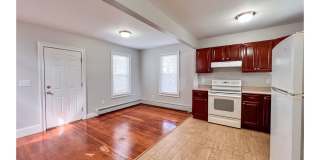 Beautiful and Lovely House in South of Hartford Gallery 1