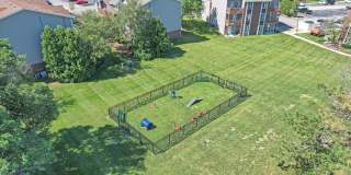 Whitcomb Terrace Apartments Gallery 14