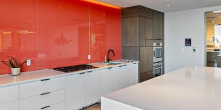 Clippership Apartments on the Wharf Gallery 29