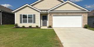 4 bedroom 2 bath home in Byhalia built in 2026 Gallery 1