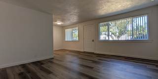 Newly Remodeled 2-Bedroom, 1-Bath Duplex in Thurston Area of Springfield! Gallery 5