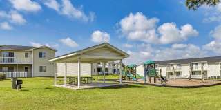 Patriot Point Apartment Homes Gallery 9