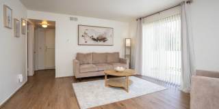 Riverpark apartment homes Gallery 32