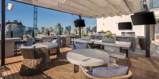 ALX Apartments Gallery 4
