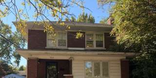 3 Bedroom House Near IU Bloomington Campus Gallery 1
