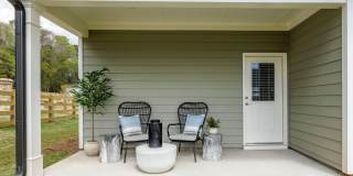 Covey Homes Southampton - Homes for Rent Covey Homes Southampton - Homes for Rent Gallery 25