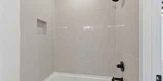 Sleek East Nashville New Construction Studio Gallery 7