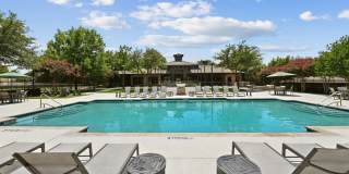 Cypress Apartments Gallery 15