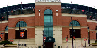 1643 Guilford Avenue Gallery 24