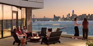 Isle House Gallery 19