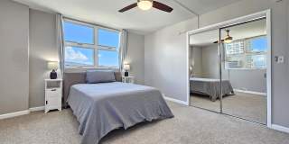 222 Liliuokalani Avenue #1403 - 1403 Gallery 15