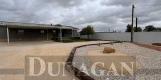 Remodeled!! 3 Bedroom 2 Bath with large parking area/covered parking . Gallery 1