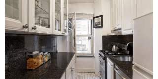 49 West 96th Street Gallery 3