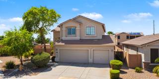 Spacious Maricopa Home | 3-Car Garage, Loft & Updated Interior Gallery 1