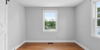 4 Bedroom/1 Bathroom Home with Fenced Yard Available in SE Roanoke! Gallery 21