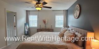 WOW! GORGEOUS HOME WITH ATTENTION TO DETAIL/ POPULAR ARBOR CROSSING SUBDIVSION/ CHAPEL HILL SCHOOLS Gallery 29