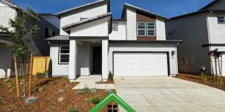Beautiful 4 Bedroom, 3 Full Bath Two Story One year Old Home Gallery 1